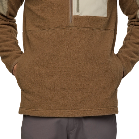 Herren Funktions-Sweatshirt Cotopaxi M'S Abrazo Fleece Half-Zip Jacket