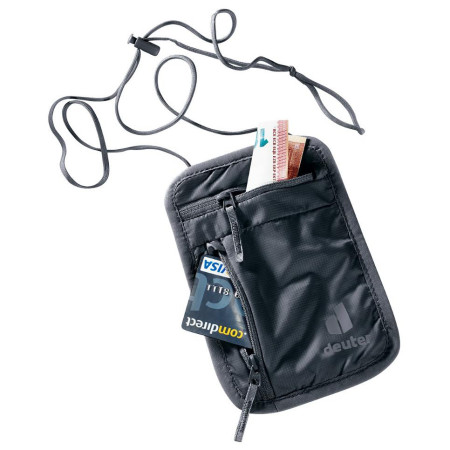 Geldbeutel Deuter Security Wallet I