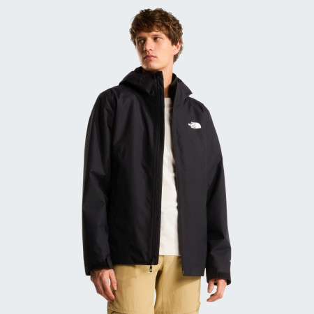 Herrenjacke The North Face M Quest Mono Triclimate