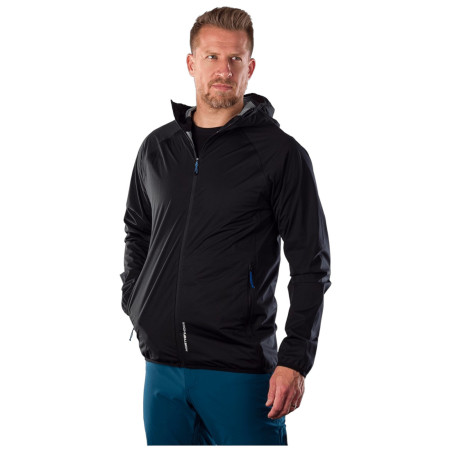 Herrenjacke Northfinder Benedicto 2,5L