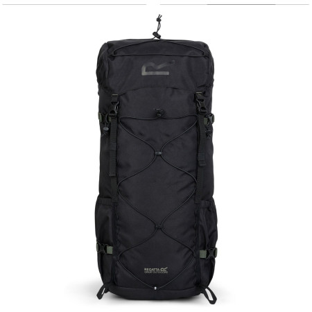 Rucksack Regatta Survivor V 45L grau Ash