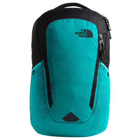 Rucksack The North Face Vault 26,5L grün/schwarz FanfareGreen/TnfBlack