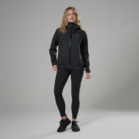 Wasserdichte Damenjacke Montane Norste Lite Jkt
