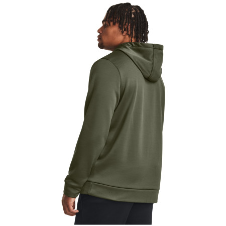Herren-Sweatshirt Under Armour Armour Fleece Hoodie