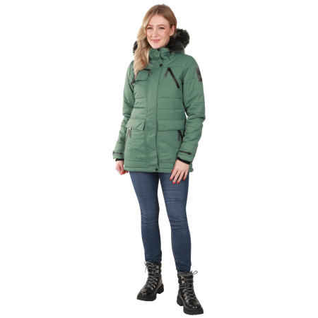 Damenjacke Alpine Pro Werda