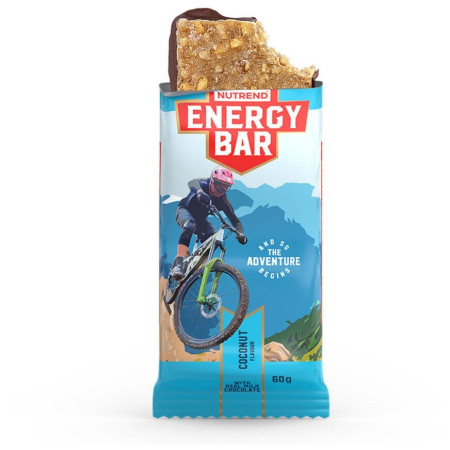 Riegel Nutrend Energy Bar 60 g