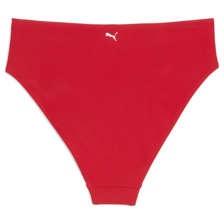 Damenbadeanzug Puma High Waist Briefs