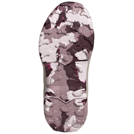 Kinderschuhe Adidas Terrex Ax4R Mid Pink