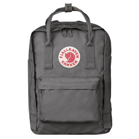Rucksack Fjällräven Kanken 13" grau SuperGray