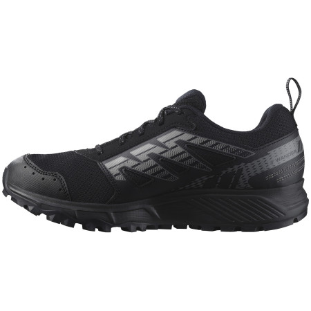 Herren Laufschuhe Salomon Wander Gore-Tex