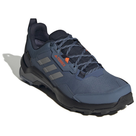 Herrenschuhe Adidas Terrex Ax4 Gtx 2023 blau Wonste/Grethr/Impora