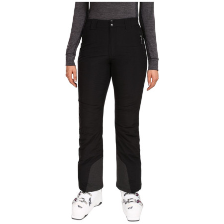 Damenhose Kilpi Gabone-W schwarz BLK