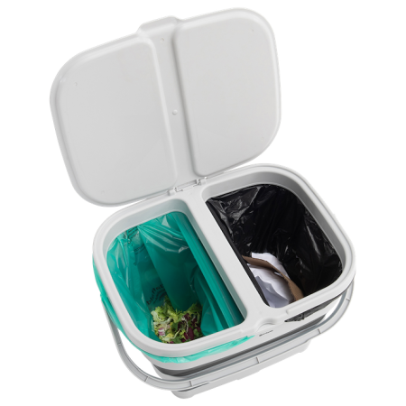 Mülleimer Outwell Collaps RecycleIt Basket