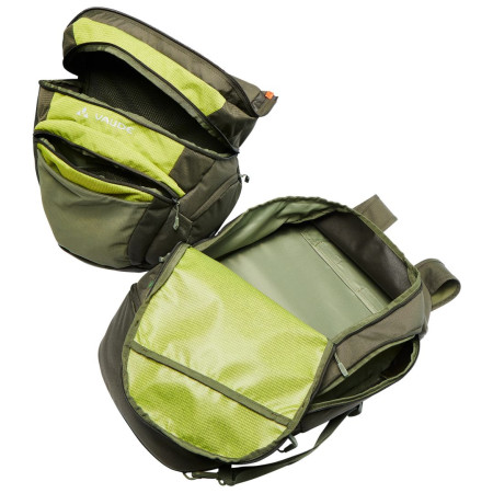 Fahrradtasche Vaude Karakorum Pro