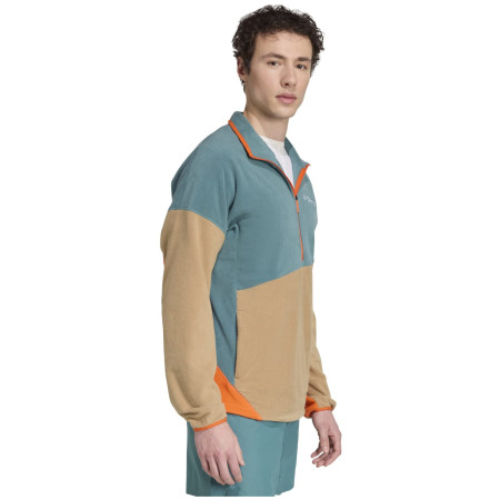 Herren Funktions-Sweatshirt Adidas Mt Cw Fl Anrk