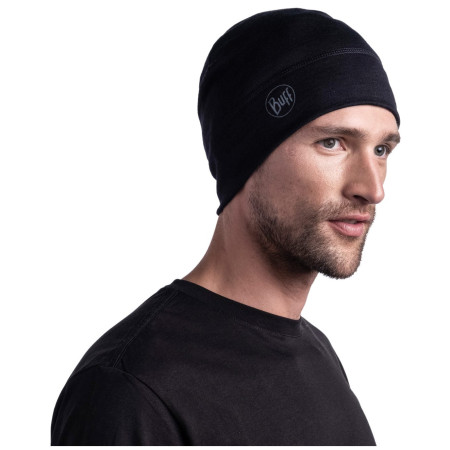 Mütze Buff Merino Lightweight Beanie