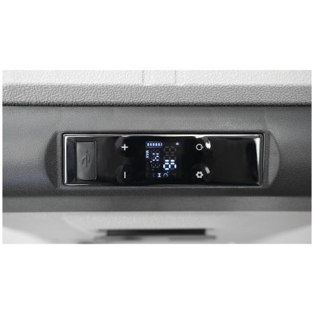 Kompressor-Kühlschrank Outwell Arctic Chill 50