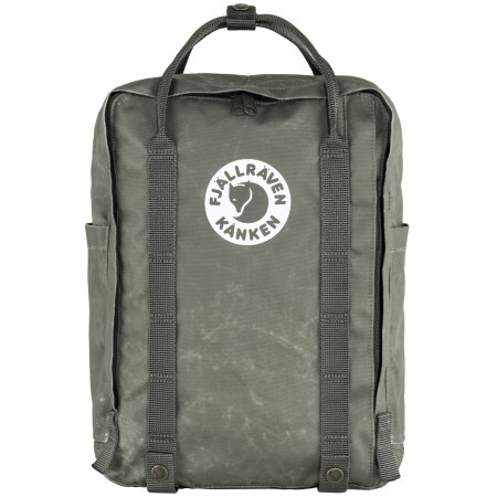 Rucksack Fjällräven Tree-Kånken grau CharcoalGray