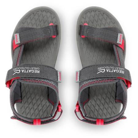 Kindersandalen Regatta Blaze Sandal Jnr Grant/PopPnk