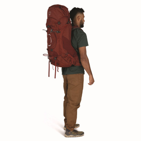 Rucksack Osprey Aether 65