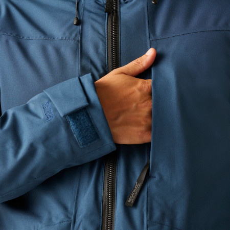 Herrenjacke Regatta Balaton