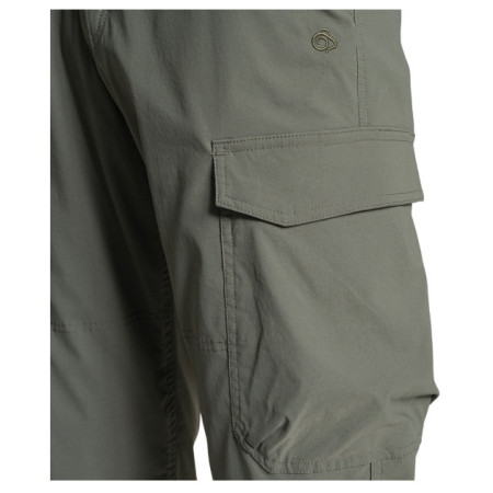 Herrenhose Craghoppers NosiLife Rif Stretch Cargo Trouser