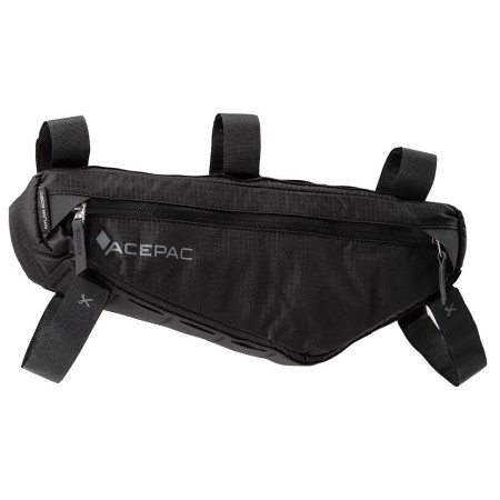 Fahrradtasche für den Rahmen Acepac Triangle frame bag MKIII