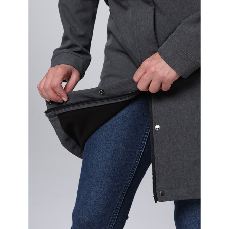 Damenmantel Loap Lunara