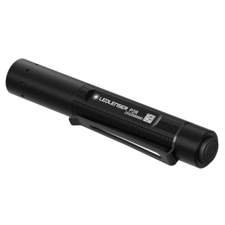 LED-Leuchte Ledlenser P2R
