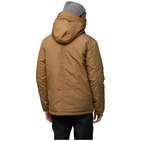 Herrenjacke Fjällräven Övik Padded Jacket M
