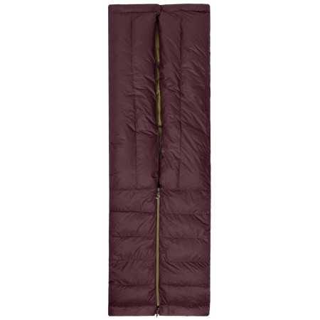 Daunen-Quilt Warg Sirius Q 300