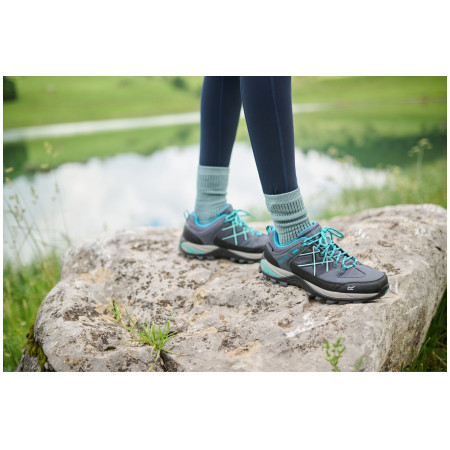 Damenschuhe Regatta Lady Samaris III Low