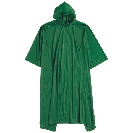 Kinder-Poncho Ferrino Poncho Junior grün Green