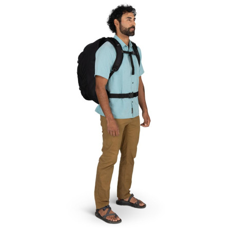 Reisetasche Osprey Farpoint 55