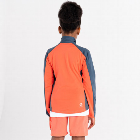 Kinder-Sweatshirt Dare 2b Emergent Core Str