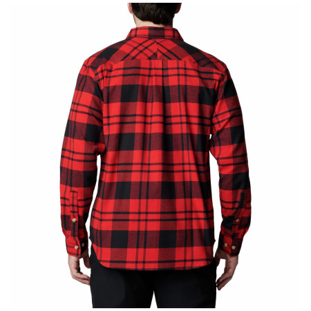 Herrenhemd Columbia Flare Gun™ Stretch Flannel