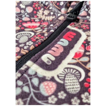 Kinder-Sweatshirt WAMU Sova