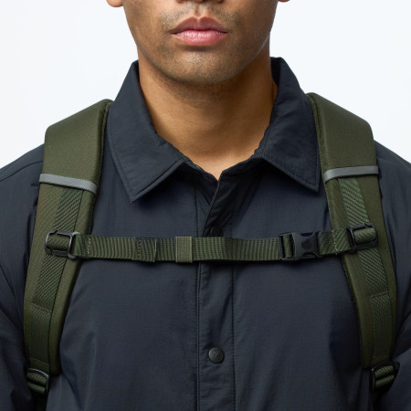 Rucksack Fjällräven Skule Top Zip 30