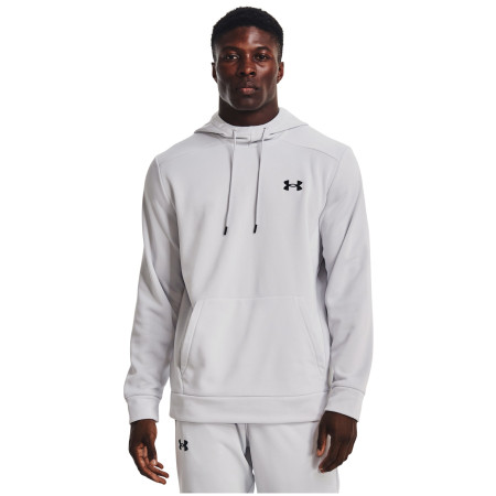 Herren-Sweatshirt Under Armour Armour Fleece Hoodie