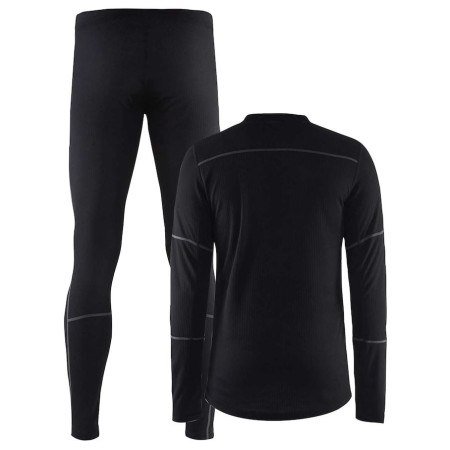 Herren-Set Craft Baselayer (2018)