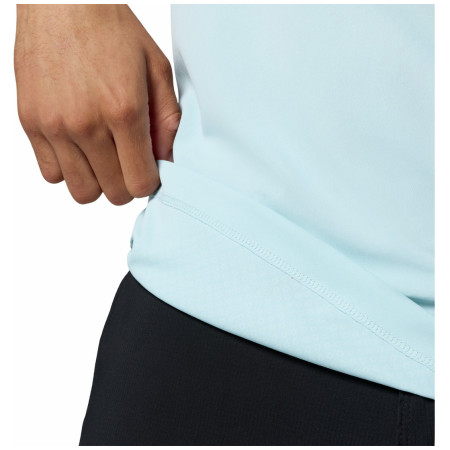 Herren-T-Shirt Columbia Zero Rules™ Light SS Graphic Crew