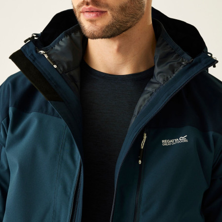 Herrenjacke Regatta Wentwood