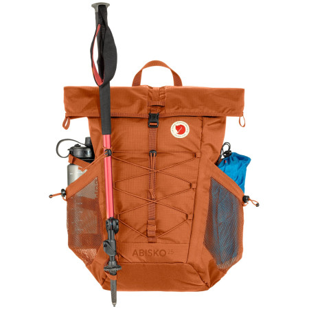 Rucksack Fjällräven Abisko Hike Foldsack
