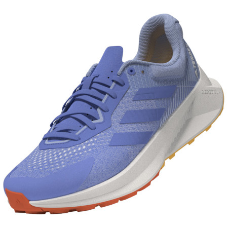 Herren Laufschuhe Adidas Terrex Soulstride Flow