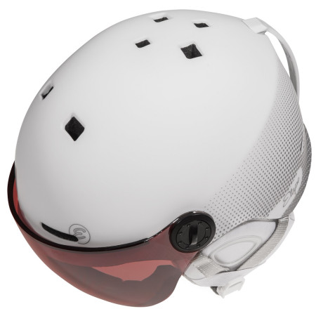 Damen Skihelm Etape Cortina Pro