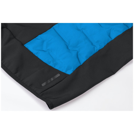 Herrenjacke Etape Crux Ultra