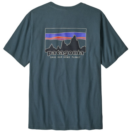 Herren-T-Shirt Patagonia M's '73 Skyline T-Shirt