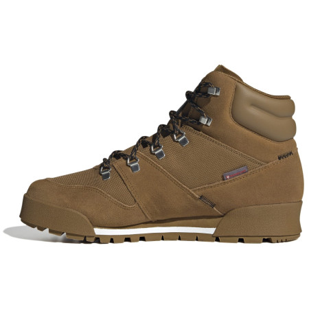 Herrenschuhe Adidas Terrex Snowpitch C.RDY