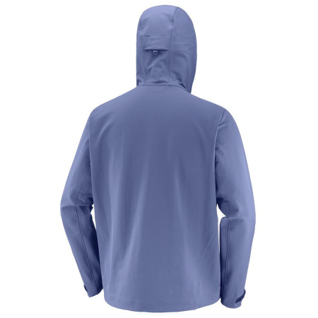 Herrenjacke Salomon Outpeak Softshell M