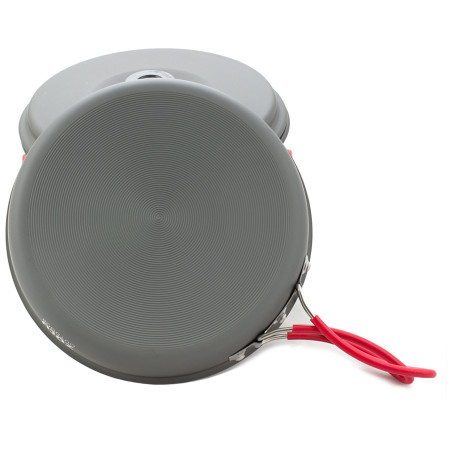 Geschirrset Zulu Grus